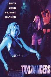 Taxi Dancers