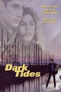 Dark Tides - Poster