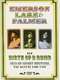 Emerson  Lake and Palmer: The Birth of a Band  Isle of Wight Festival 1970