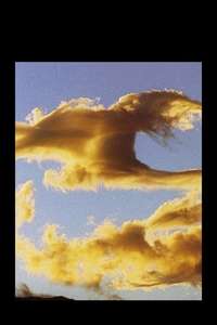 Clouds: Letters to My Son - Poster