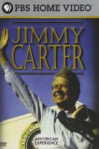 American Experience: Jimmy Carter - Poster