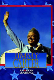 American Experience: Jimmy Carter