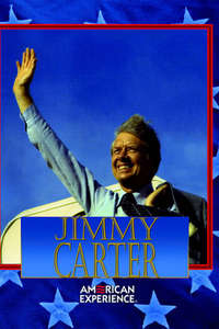 American Experience: Jimmy Carter - Poster