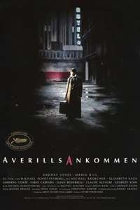 The Arrival of Averill - Poster