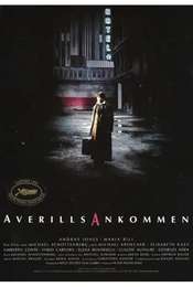 The Arrival of Averill