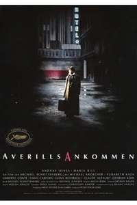 The Arrival of Averill - Poster