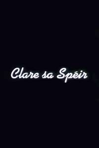 Clare sa Speir - Poster