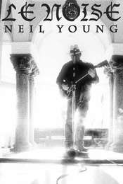 Neil Young - Le Noise