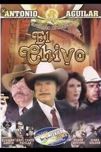 El chivo - Poster