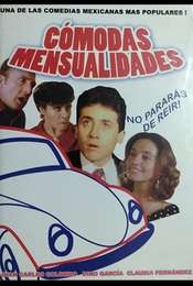 Cómodas mensualidades