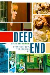 Starting Out: The Making of Jerzy Skolimowski's Deep End