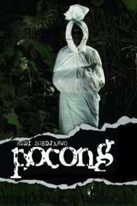 Shrouded - Poster