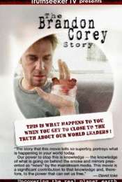 The Brandon Corey Story