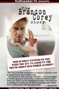 The Brandon Corey Story - Poster