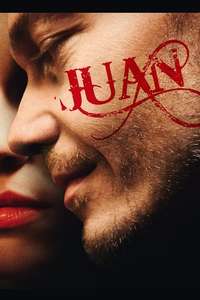 Juan - Poster