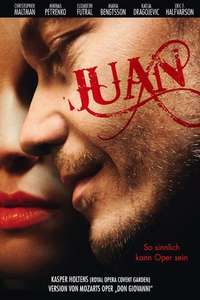 Juan - Poster