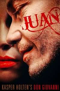 Juan - Poster