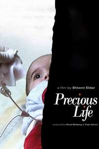 Precious Life - Poster