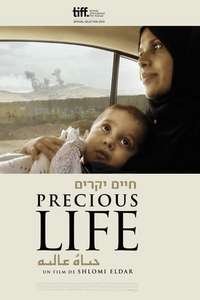 Precious Life - Poster
