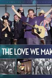 The Love We Make