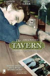 The Tavern - Poster