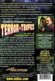 Terror in the Tropics