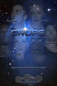 Crops - Poster