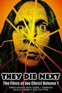 Acid Is Groovy Kill the Pigs - Poster