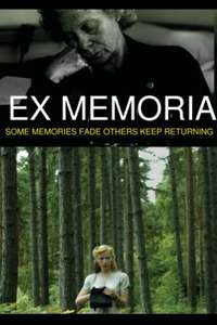 Ex Memoria - Poster
