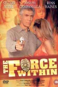 The Force Within - Poster
