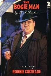 The Bogie Man