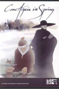 Come Again in Spring - Poster