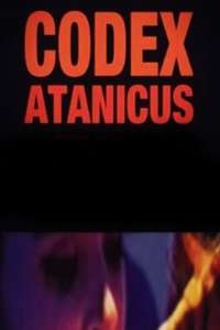 Codex Atanicus - Poster