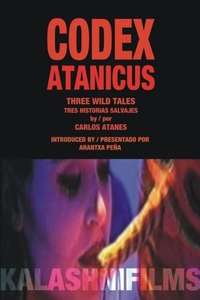 Codex Atanicus - Poster