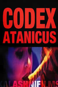 Codex Atanicus - Poster