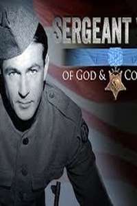Sergeant York: Of God and Country - Poster