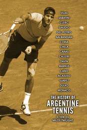 The History of Argentine Tennis