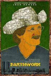 Earthwork - Poster