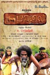 Paalai
