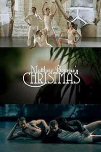 Matthew Bourne's Christmas - Poster