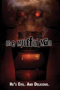 The Muffin Man - Poster