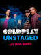 Coldplay: Unstaged Live From Madrid