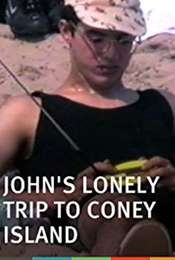 John's Lonely Trip to Coney Island