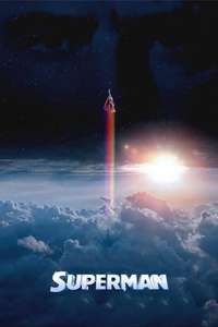 Taking Flight: The Development of 'Superman' - Poster