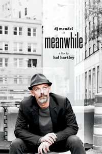 Meanwhile - Poster