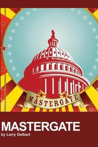 Mastergate - Poster
