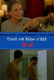 Tout va bien c'est Noël!