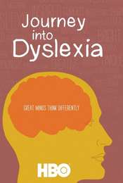 Journey Into Dyslexia
