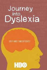 Journey Into Dyslexia - Poster