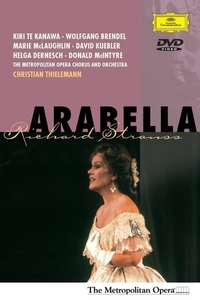 Arabella - Poster